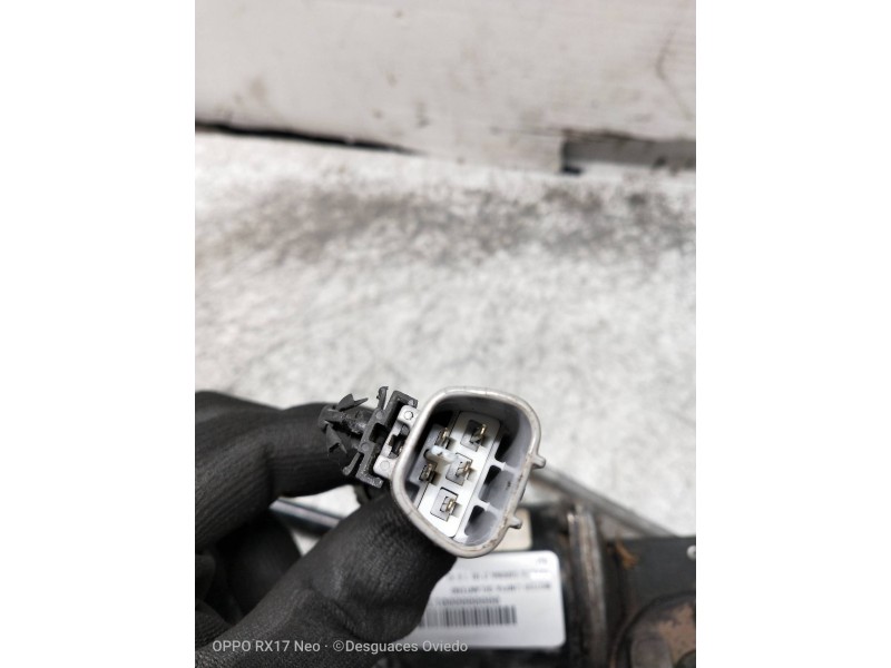 Recambio de motor limpia delantero para toyota carina (t19) 1.6 xl (4-ptas.) referencia OEM IAM   