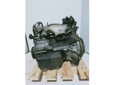 Recambio de motor completo para mazda 323 berlina f/s (bj) 1.9 f sportive referencia OEM IAM FP 687208  2