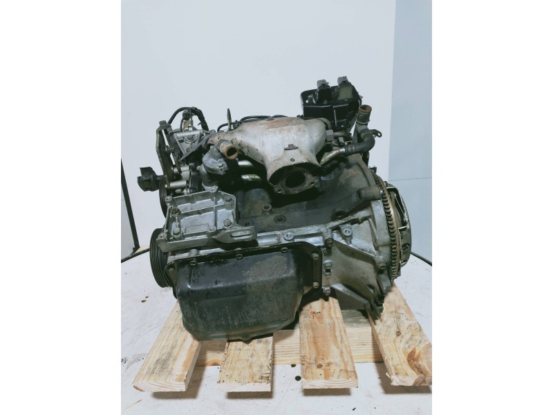 Recambio de motor completo para mazda 323 berlina f/s (bj) 1.9 f sportive referencia OEM IAM FP 687208 