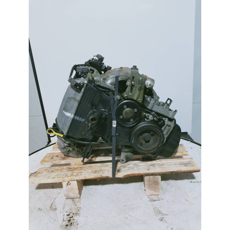 Recambio de motor completo para mazda 323 berlina f/s (bj) 1.9 f sportive referencia OEM IAM FP 687208 