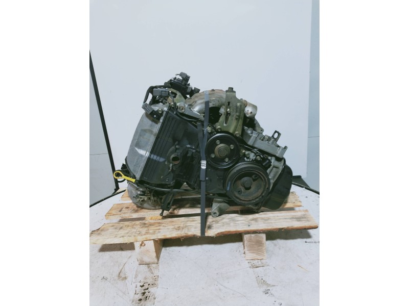 Recambio de motor completo para mazda 323 berlina f/s (bj) 1.9 f sportive referencia OEM IAM FP 687208 