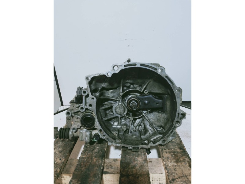 Recambio de caja cambios para mazda 323 berlina f/s (bj) 1.9 f sportive referencia OEM IAM   