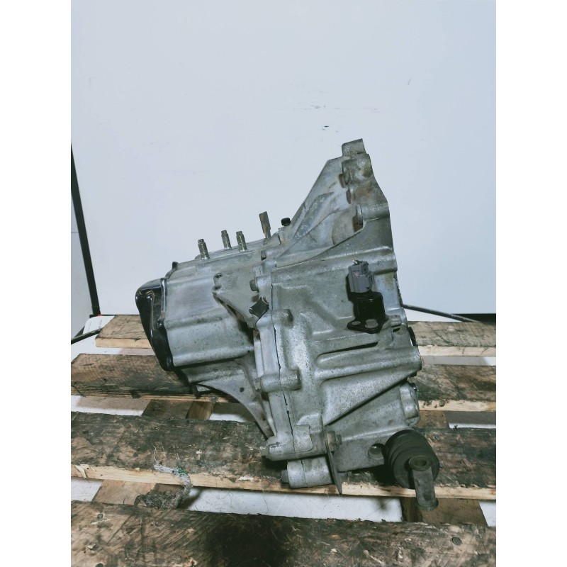 Recambio de caja cambios para mazda 323 berlina f/s (bj) 1.9 f sportive referencia OEM IAM   