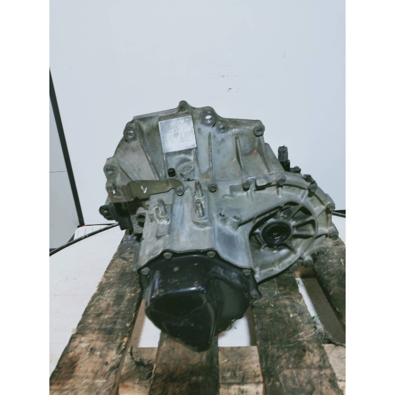 Recambio de caja cambios para mazda 323 berlina f/s (bj) 1.9 f sportive referencia OEM IAM   