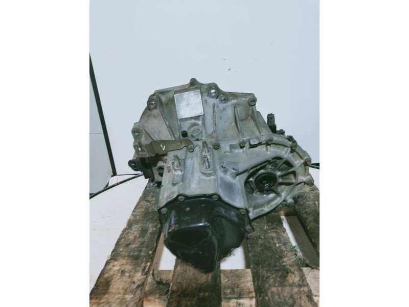 Recambio de caja cambios para mazda 323 berlina f/s (bj) 1.9 f sportive referencia OEM IAM   