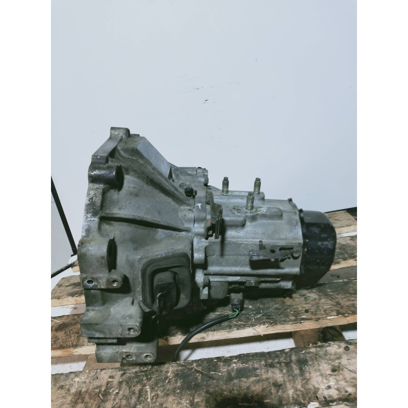 Recambio de caja cambios para mazda 323 berlina f/s (bj) 1.9 f sportive referencia OEM IAM   