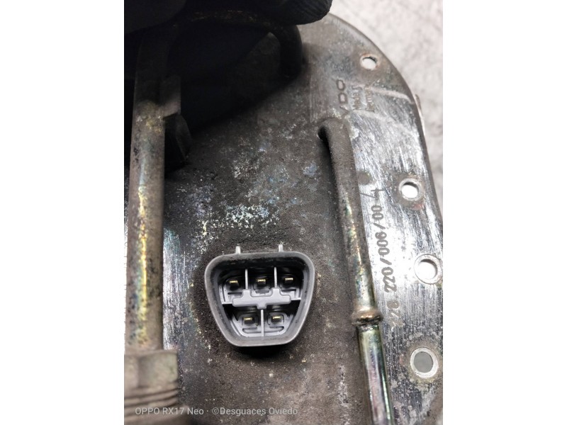 Recambio de bomba combustible para toyota carina (t19) 1.6 xl (4-ptas.) referencia OEM IAM 7702005030 228220006004 VDO AFORADOR