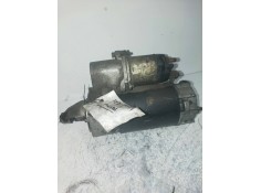 Recambio de motor arranque para seat 127 0.9 referencia OEM IAM E8406121  