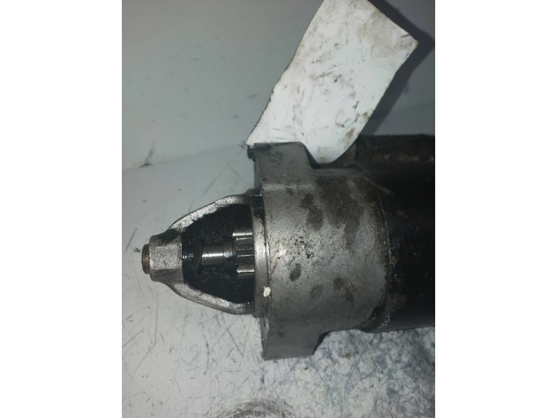 Recambio de motor arranque para seat 127 0.9 referencia OEM IAM E8406121  