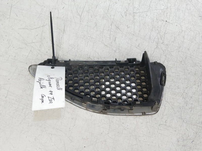 Recambio de rejilla delantera para renault megane i coach/coupe (da0) 1.9 dti diesel cat referencia OEM IAM   