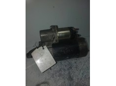 Recambio de motor arranque para seat 127 0.9 referencia OEM IAM E84012  