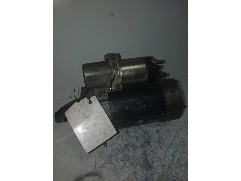 Recambio de motor arranque para seat 127 0.9 referencia OEM IAM E84012  