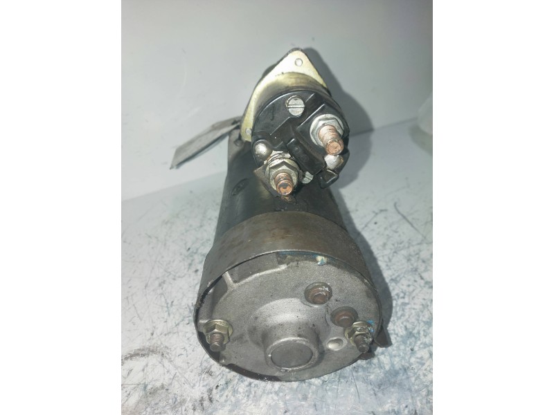 Recambio de motor arranque para seat 127 0.9 referencia OEM IAM E84012  