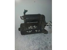 Recambio de motor arranque para seat 127 0.9 referencia OEM IAM   