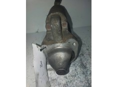 Recambio de motor arranque para seat 127 0.9 referencia OEM IAM    2