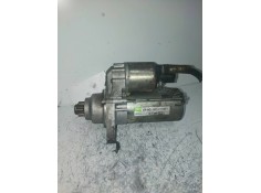 Recambio de motor arranque para seat altea (5p1) sport-up referencia OEM IAM 02T911023T D6GS13 