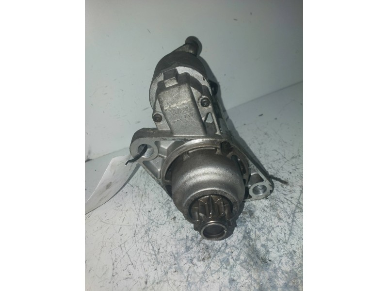 Recambio de motor arranque para seat altea (5p1) sport-up referencia OEM IAM 02T911023T D6GS13 