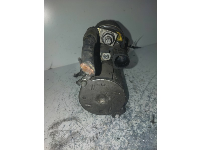 Recambio de motor arranque para seat altea (5p1) sport-up referencia OEM IAM 02T911023T D6GS13 