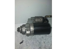 Recambio de motor arranque para seat altea (5p1) hot referencia OEM IAM 0001120408 BOSCH 