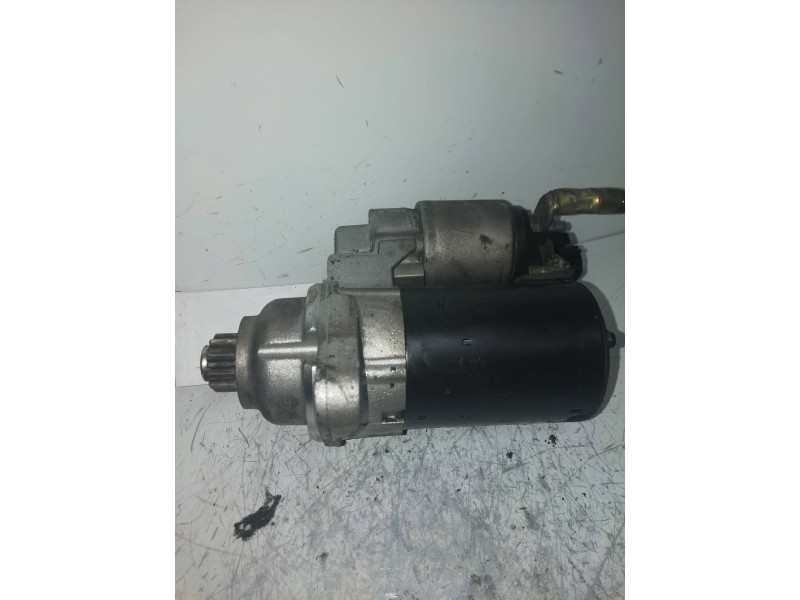 Recambio de motor arranque para seat altea (5p1) hot referencia OEM IAM 0001120408 BOSCH 