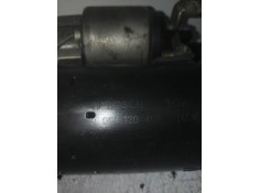 Recambio de motor arranque para seat altea (5p1) hot referencia OEM IAM 0001120408 BOSCH  2