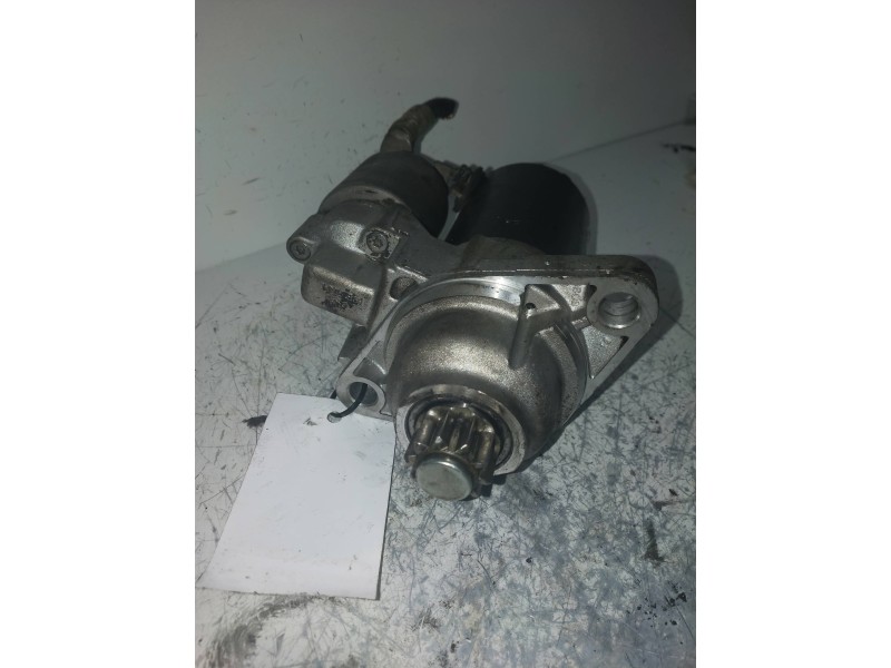 Recambio de motor arranque para seat altea (5p1) hot referencia OEM IAM 0001120408 BOSCH 