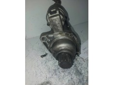 Recambio de motor arranque para seat altea xl (5p5) sport-up referencia OEM IAM    2
