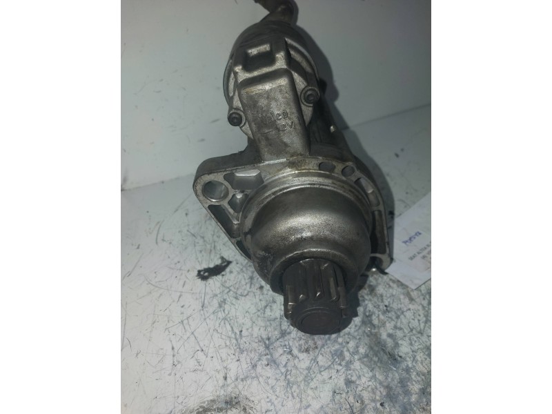 Recambio de motor arranque para seat altea xl (5p5) sport-up referencia OEM IAM   