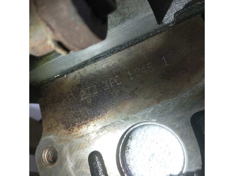 Recambio de motor completo para chrysler voyager (es) referencia OEM IAM 2T33PC 12461 NU506571 