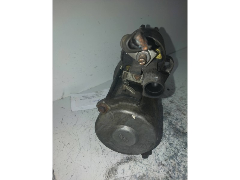 Recambio de motor arranque para seat altea xl (5p5) sport-up referencia OEM IAM   