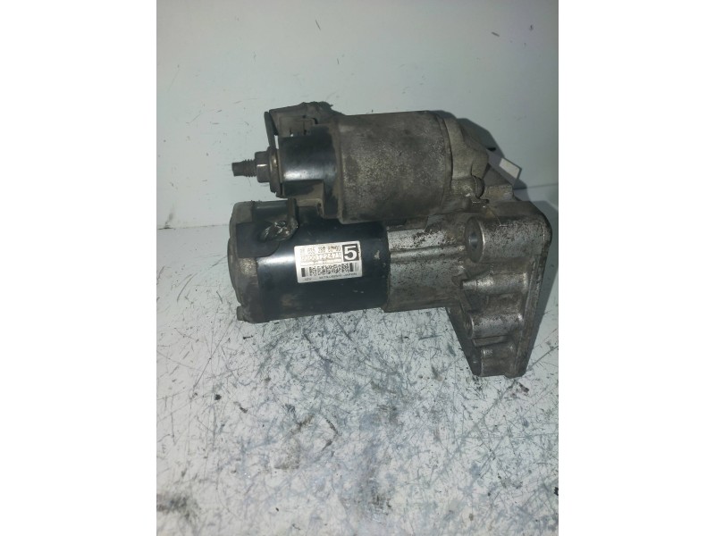 Recambio de motor arranque para peugeot 308 sport referencia OEM IAM 966352888000 MITSUBISHI 