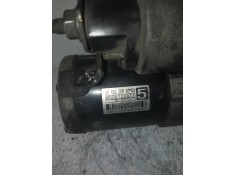 Recambio de motor arranque para peugeot 308 sport referencia OEM IAM 966352888000 MITSUBISHI  2
