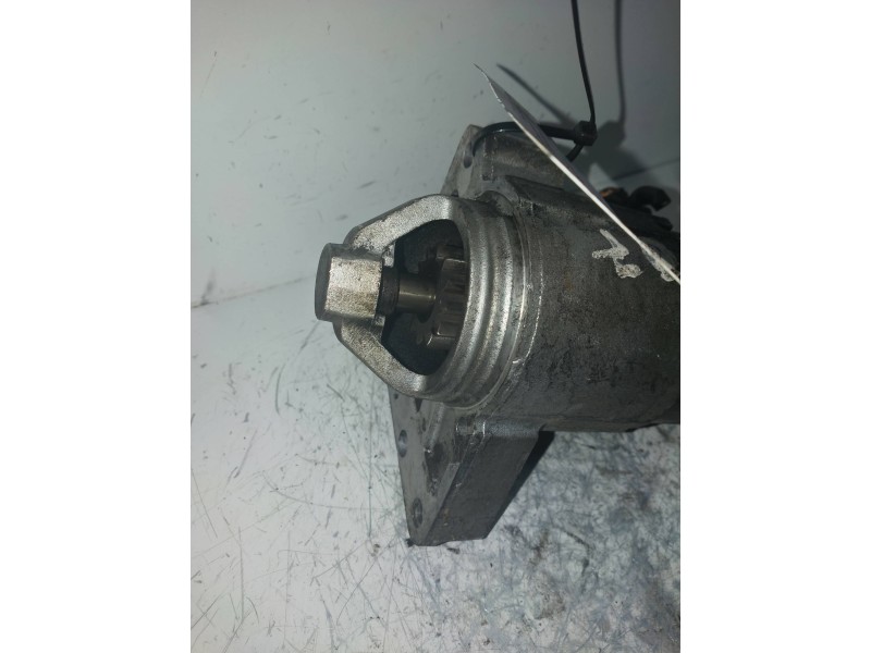 Recambio de motor arranque para peugeot 308 sport referencia OEM IAM 966352888000 MITSUBISHI 