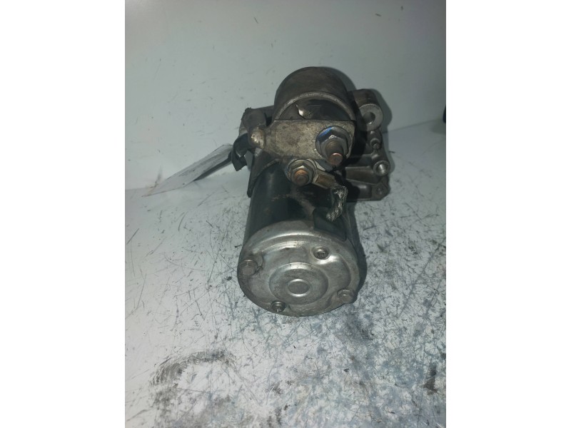 Recambio de motor arranque para peugeot 308 sport referencia OEM IAM 966352888000 MITSUBISHI 