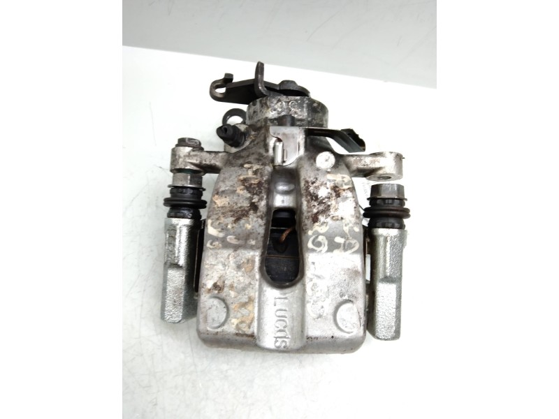 Recambio de pinza freno trasera izquierda para alfa romeo mito (145) 1.3 jtd cat referencia OEM IAM   