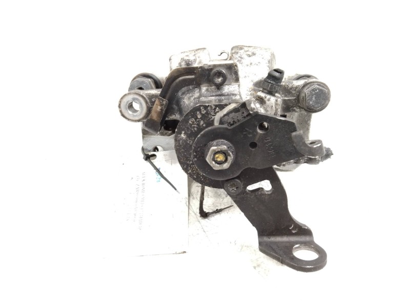 Recambio de pinza freno trasera izquierda para alfa romeo mito (145) 1.3 jtd cat referencia OEM IAM   