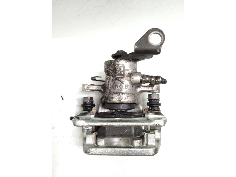 Recambio de pinza freno trasera izquierda para alfa romeo mito (145) 1.3 jtd cat referencia OEM IAM   
