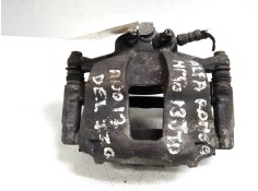 Recambio de pinza freno delantera izquierda para alfa romeo mito (145) 1.3 jtd cat referencia OEM IAM   