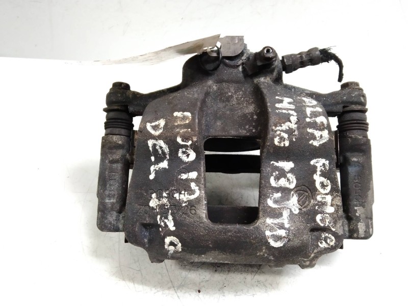 Recambio de pinza freno delantera izquierda para alfa romeo mito (145) 1.3 jtd cat referencia OEM IAM   