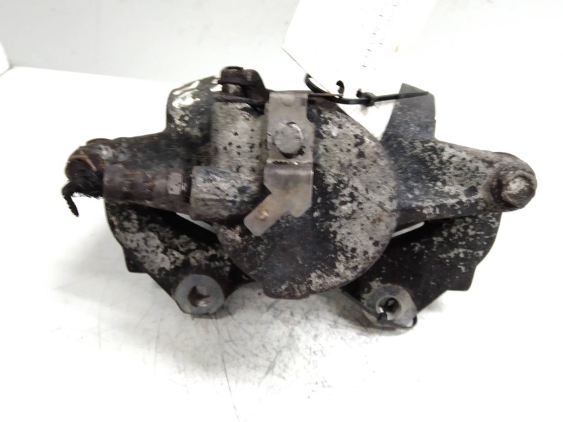 Recambio de pinza freno delantera izquierda para alfa romeo mito (145) 1.3 jtd cat referencia OEM IAM   