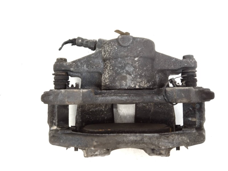 Recambio de pinza freno delantera izquierda para alfa romeo mito (145) 1.3 jtd cat referencia OEM IAM   
