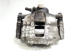 Recambio de pinza freno delantera derecha para alfa romeo mito (145) 1.3 jtd cat referencia OEM IAM   