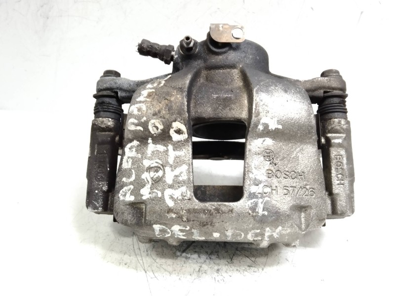 Recambio de pinza freno delantera derecha para alfa romeo mito (145) 1.3 jtd cat referencia OEM IAM   