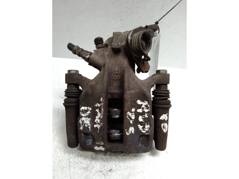 Recambio de pinza freno trasera derecha para audi 80/90 (893) 80 quattro referencia OEM IAM   