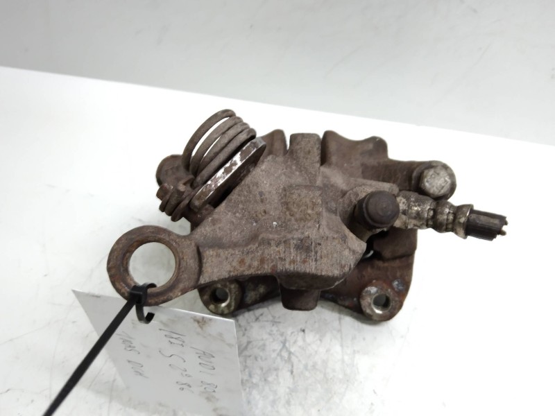 Recambio de pinza freno trasera derecha para audi 80/90 (893) 80 quattro referencia OEM IAM   