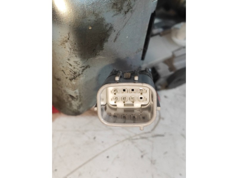 Recambio de columna direccion para toyota auris 1.8 16v cat (híbrido) referencia OEM IAM 4525002D50 JJ002007090 Q003TC8071 JG412