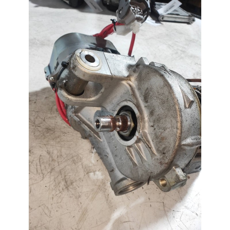 Recambio de columna direccion para toyota auris 1.8 16v cat (híbrido) referencia OEM IAM 4525002D50 JJ002007090 Q003TC8071 JG412