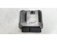 Recambio de centralita motor uce para opel insignia berlina cosmo referencia OEM IAM 0281015774 55573539 00RD