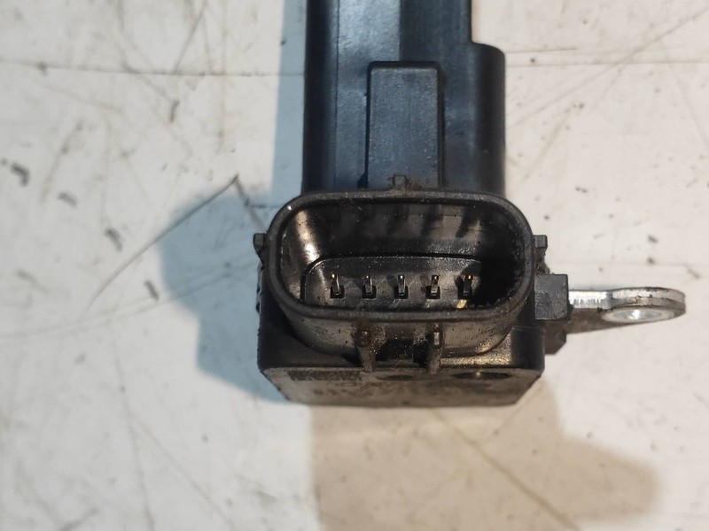 Recambio de caudalimetro para toyota auris 1.8 16v cat (híbrido) referencia OEM IAM VN1974005380 222040V020 