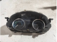 Recambio de cuadro instrumentos para toyota auris 1.8 16v cat (híbrido) referencia OEM IAM 838000ZW30  